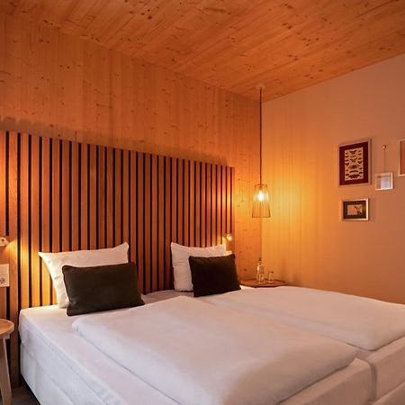 Hotel Heidegrund Petersfeld Exterior photo